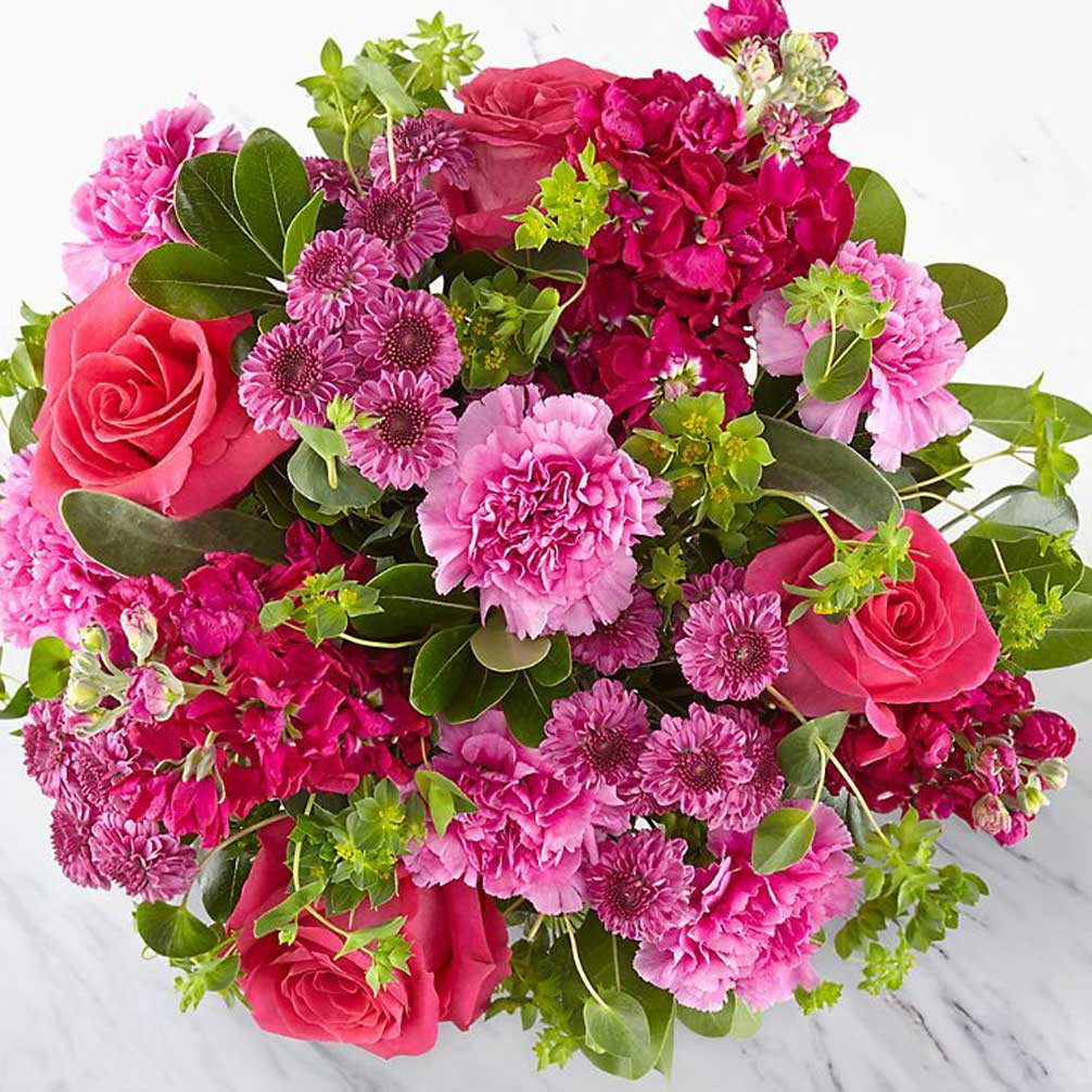 FTD Spring Crush Ashland Addison Florist Co.