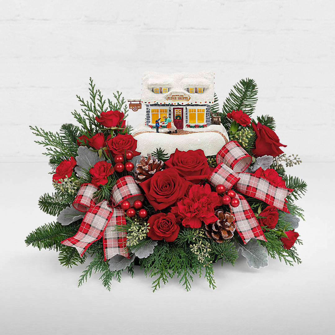 Teleflora christmas deals 2020