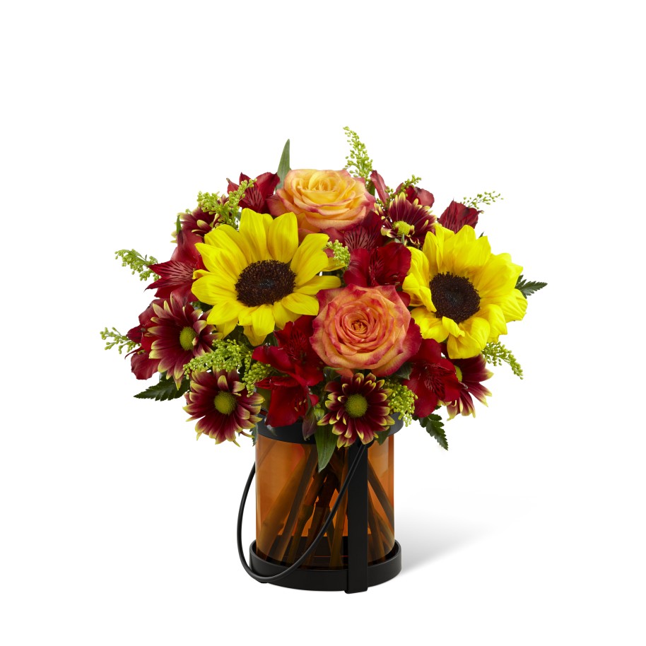 Ftd Giving Thanks Bouquet :: Ashland Addison Florist Co.