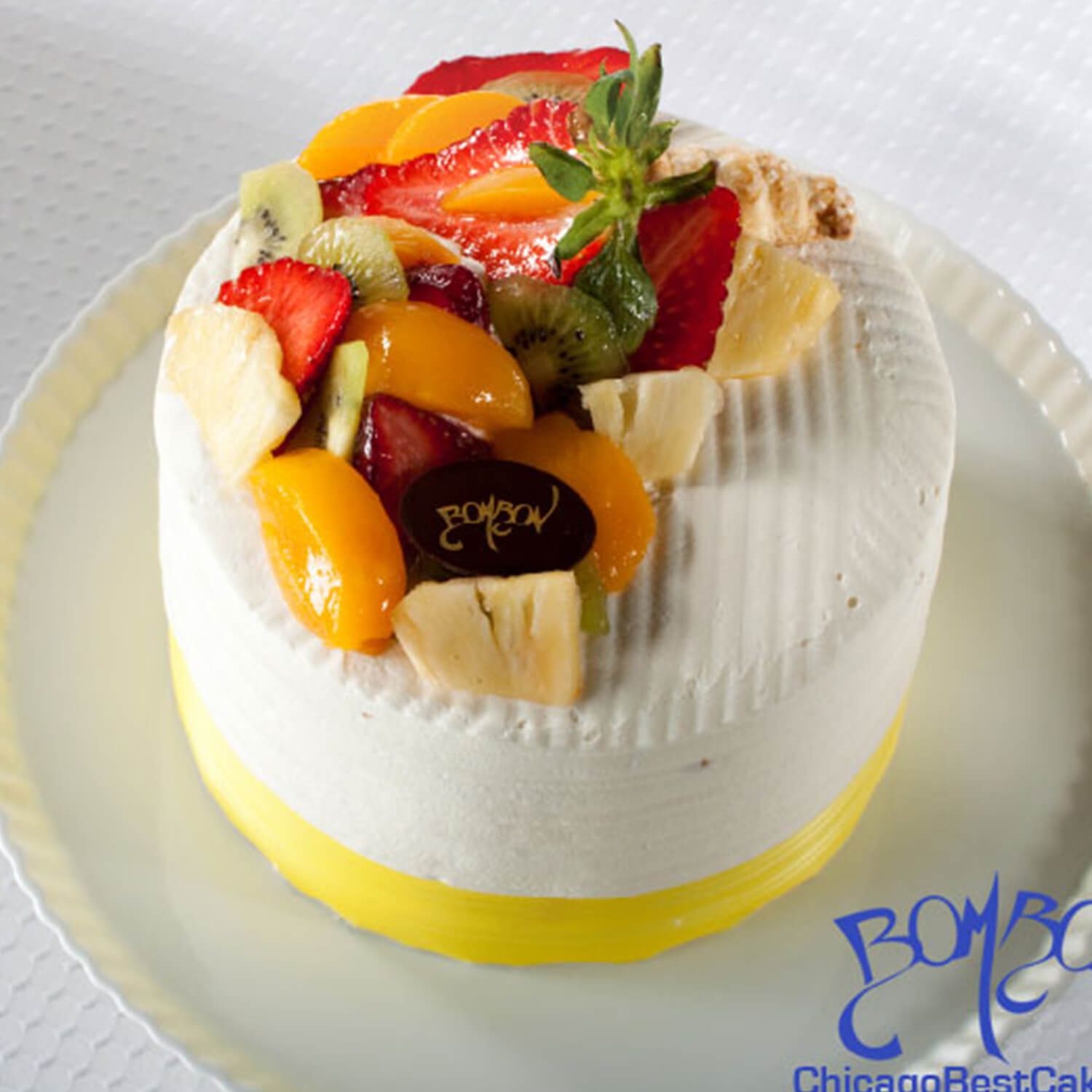 Tutti Fruity cake recipe by Roop Parashar at BetterButter