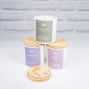 Bright Endeavors Candle