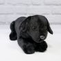 Blythe the Black Lab