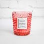 Voluspa Candle - Blackberry Rose Oud