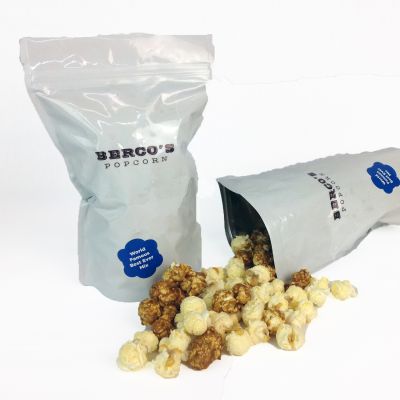 Berco's Popcorn Bag