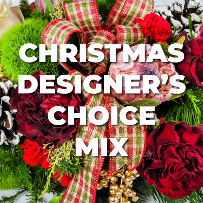 Christmas Designer's Choice