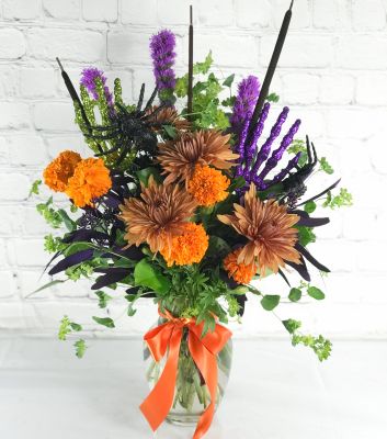 Wicked Bouquet 2.0