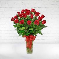 24 Roses - Valentine's Day Bouquet