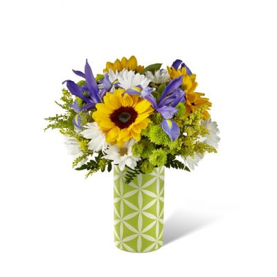 FTD Sunflower Sweetness 