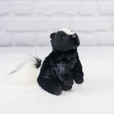 P.U. Spraymore Skunk Plush