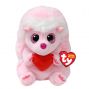 Valentine's Day Beanie Boos - Assorted