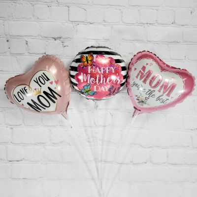 Mother's Day Air-Filled Balloon